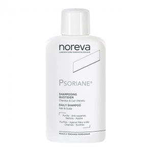 Noreva Psoriane shampooing quotidien 125ml
