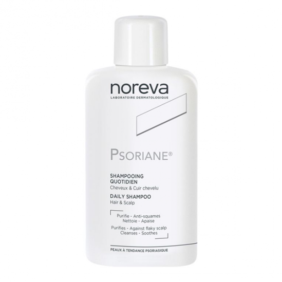 Noreva Psoriane shampooing quotidien 125ml Noreva Psoriane shampooing quotidien 125ml