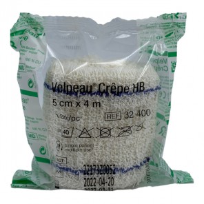 Lohmann & Rauscher Velpeau crêpe sous cello 4Mx5cm