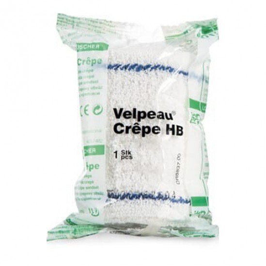 Lohmann & Rauscher Velpeau crêpe sous cello 20cmx5M