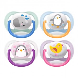 Philips Avent Ultra Air Love SCF080/09 0-6mois