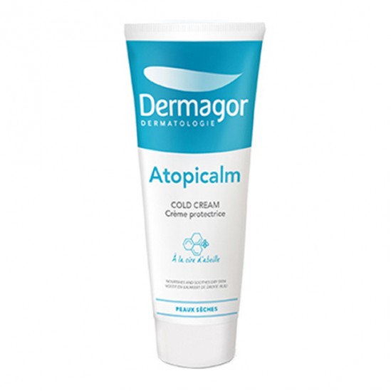 Dermagor Cold Cream crème protectrice 40ml Dermagor Cold Cream crème protectrice 40ml