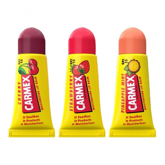Carmex minis baume à lèvres... Carmex minis baume à lèvres...