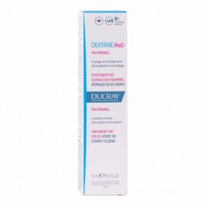 Ducray dexyane MeD palpébral  15ml