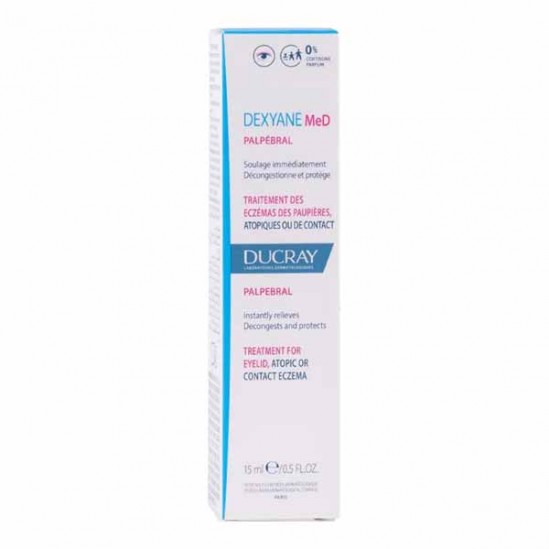 Ducray Dexyane MeD... Ducray Dexyane MeD...