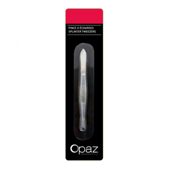 Opaz pince à écharde Opaz pince à écharde