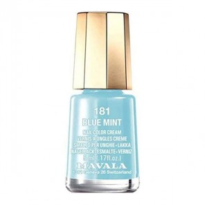 Mavala Mini Color vernis à ongles crème 3 Paris