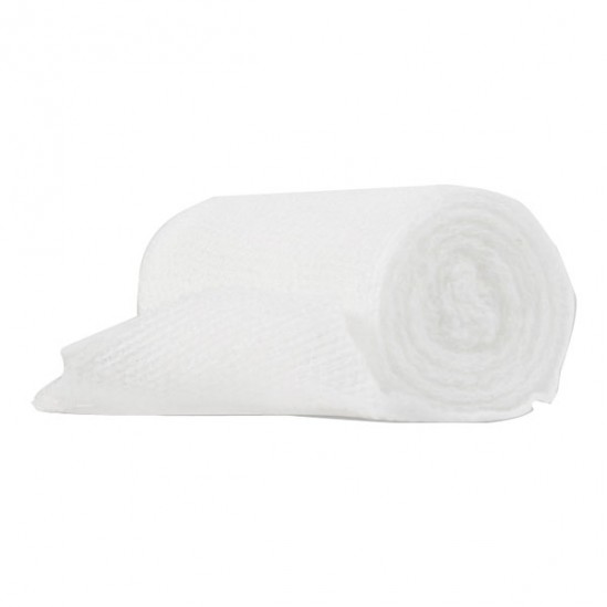 Marque Verte Absohaft Bande extensible cohésive 4mx8cm Marque Verte Absohaft Bande extensible cohésive 4mx8cm