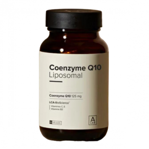 A-Lab Coenzyme Q10 Liposomal 60 gélules