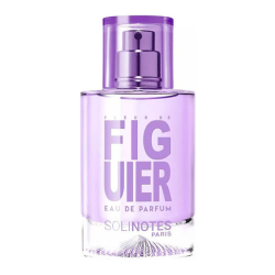Solinotes Figuier eau de parfum 50ml