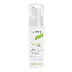 Noreva Actipur Peel sérum concentré intensif 30ml