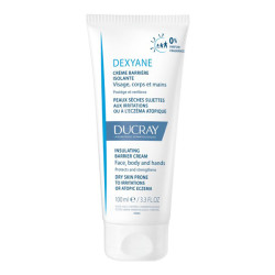 Ducray Dexyane crème barrière isolante 100ml