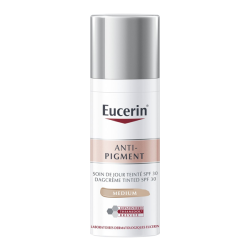 Eucerin anti-pigment soin de jour SPF30 - 50ml
