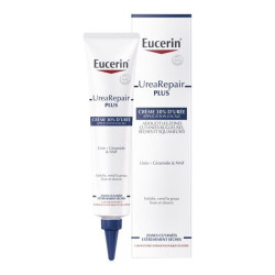 Eucerin UreaRepair Plus crème 30% d'Urée 75ml