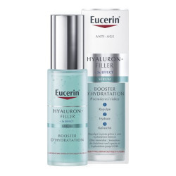 Eucerin Hyaluron-Filler +3x Effect sérum booster d'hydratation 30ml