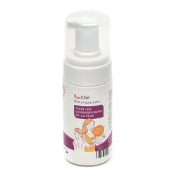 Trimb Healthcare PoxClin Démangeaisons mousse 100ml