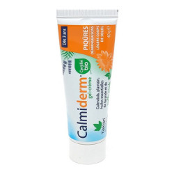 Tilman Calmiderm gel-crème BIO 3 en 1 - 40gr