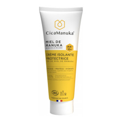 CicaManuka crème isolante protectrice IAA 10+ 75ml