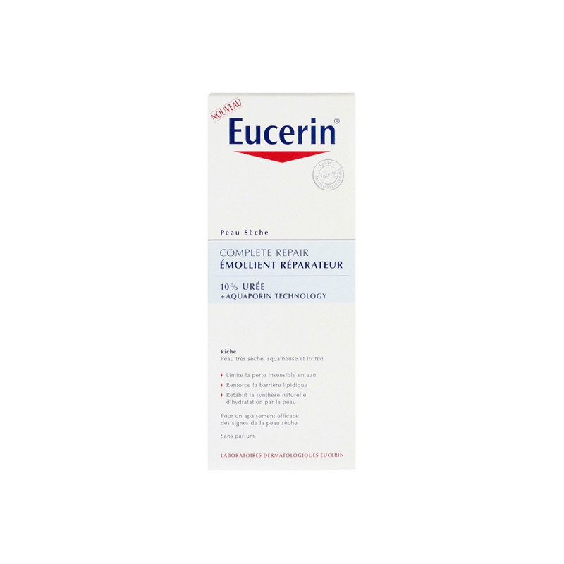 Eucerin émollient Corps... Eucerin émollient Corps...