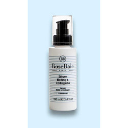Rosebaie Sérum Biotine x Collagène 100ml