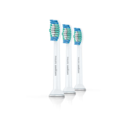Philips Sonicare C1 SimplyClean - 3 têtes de brosse