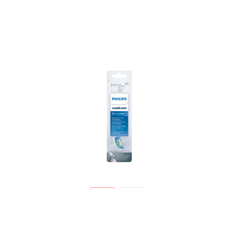 Philips Sonicare C1... Philips Sonicare C1...