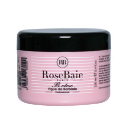 Rose Baie B, otox à l’huile de figue de barbarie 250ml