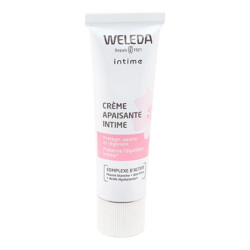 Weleda crème apaisante intime 30ml
