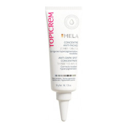 Topicrem Mela concentré anti-taches zones ciblées 50ml