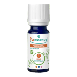 Puressentiel Palmarosa huile essentielle bio 10ml